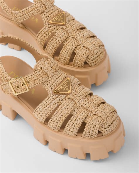 sandalias prada mujer precio|sandalias prada mujer.